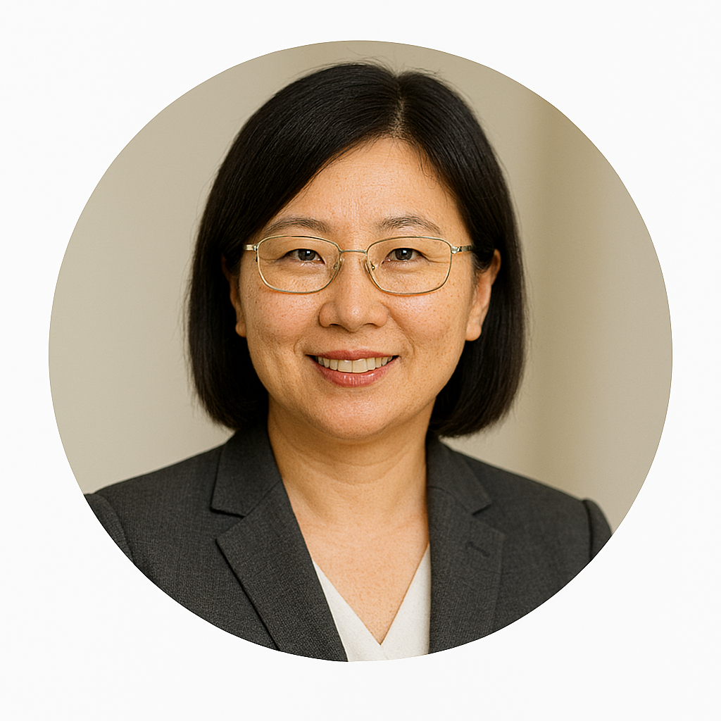 Ms. Wang Yalin